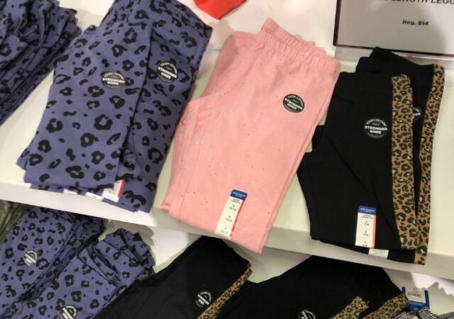 Arizona Girls Leggings on Sale