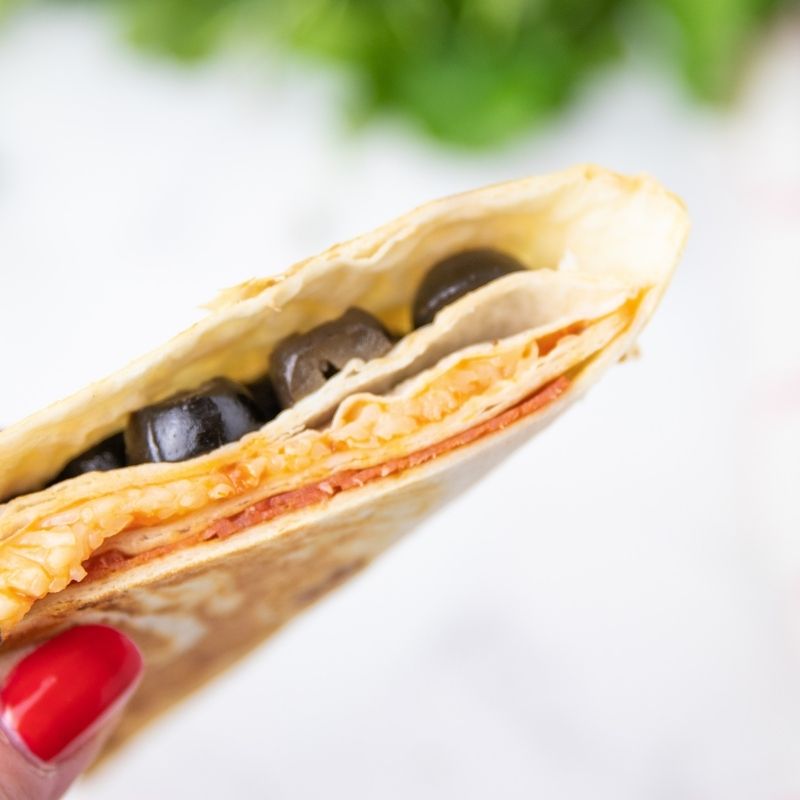 tortilla wrap