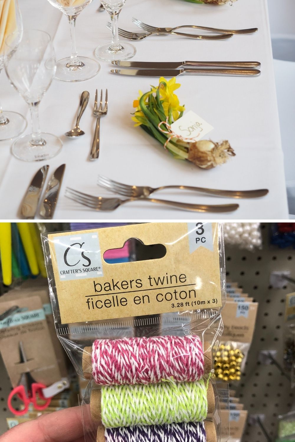 Dollar Tree Wedding Hacks Passion For Savings