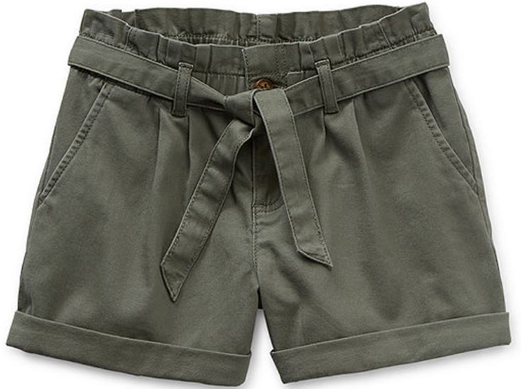 Girls Arizona Shorts on Sale