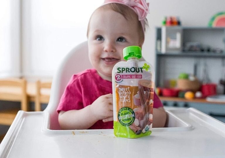 Baby Food Coupons 2021 | Printable Coupons &amp; Best Deals (Updated Daily!)
