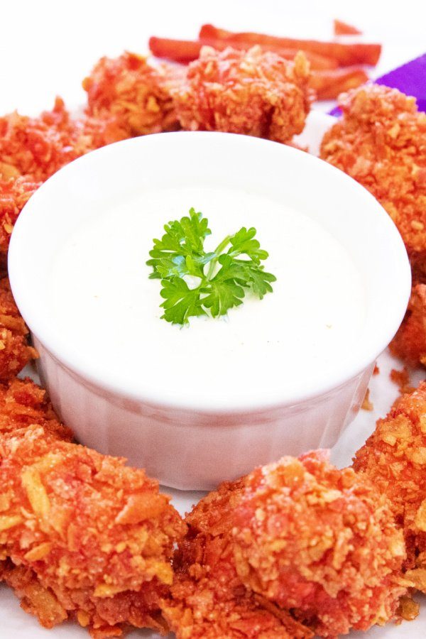 taki chicken nuggets 