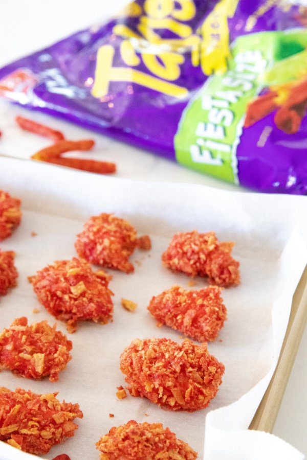 taki chicken nuggets