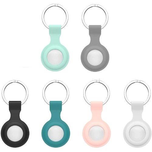 Air Tag Accessories