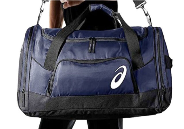 Asics Duffle Bag