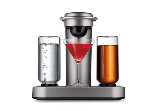 Bartesian Premium Cocktail and Margarita Machine