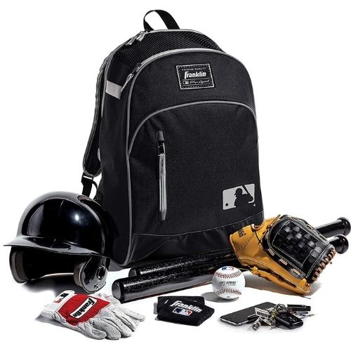 Baseball & Softball Gear on Sale