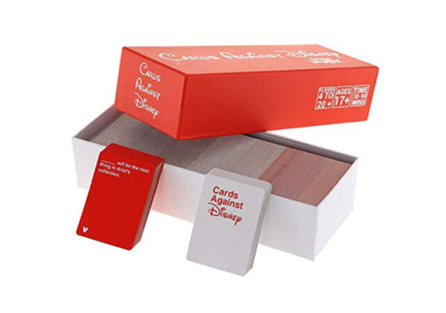 Cards Against Disney