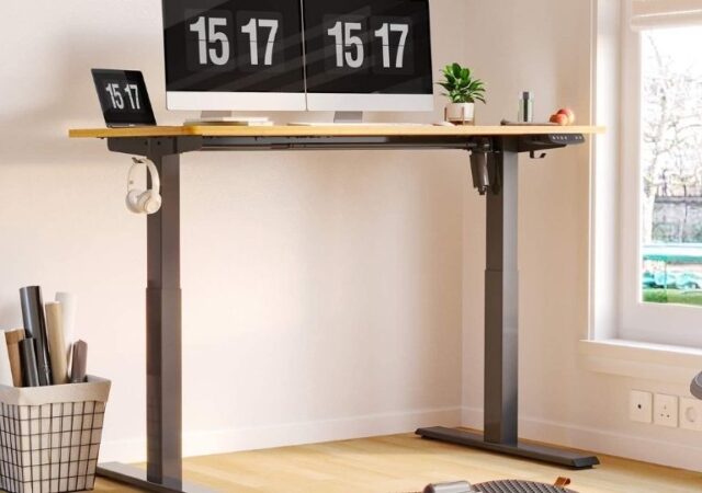 Cheap Standing Desk Deals