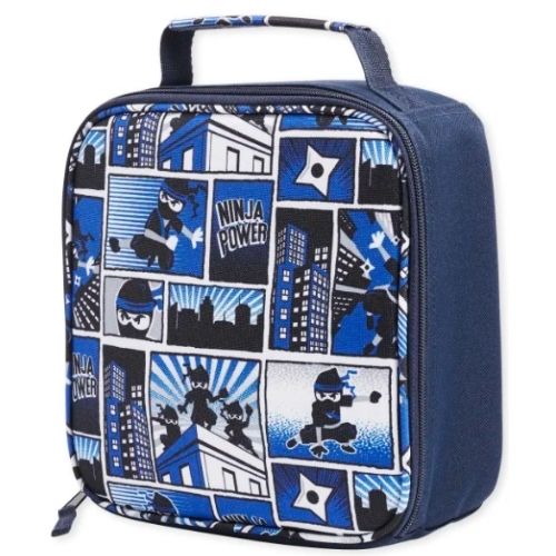 Children's Place Lunch Boxes 