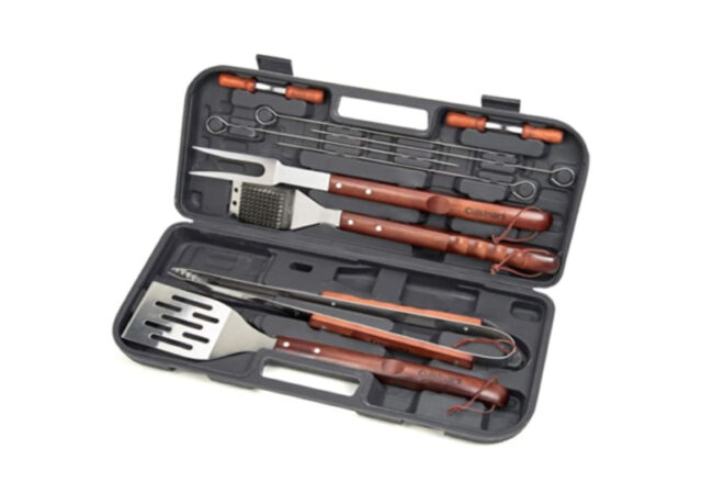 Cuisinart Grill Tool Set