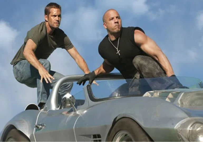 FREE Fast & Furious Movie Tickets