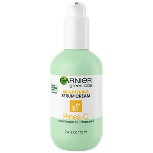 Garnier Green Labs Serum Cream