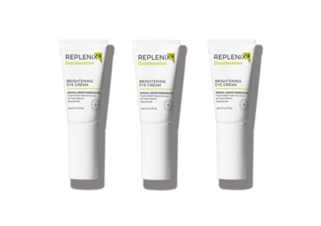 FREE Replenix Eye Cream Sample