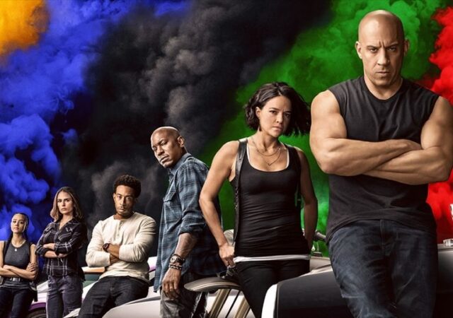 Free Fast & Furious Moving Screens (1)