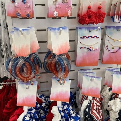 Hair Accessories 