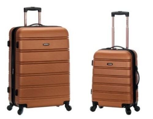 Home Depot Luggage Deals