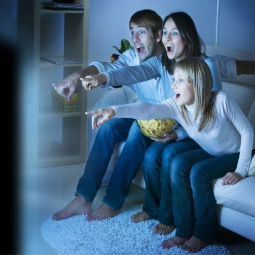 Watch Movies for Free