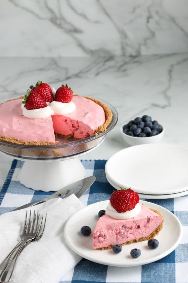 cool whip jello pie 