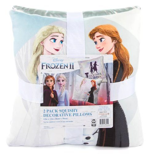 Kids' Character Throw Pillows (2)
