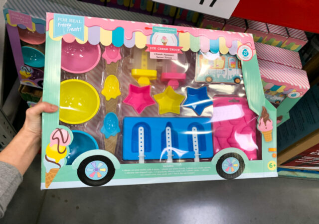 Kids Dessert Making Sets