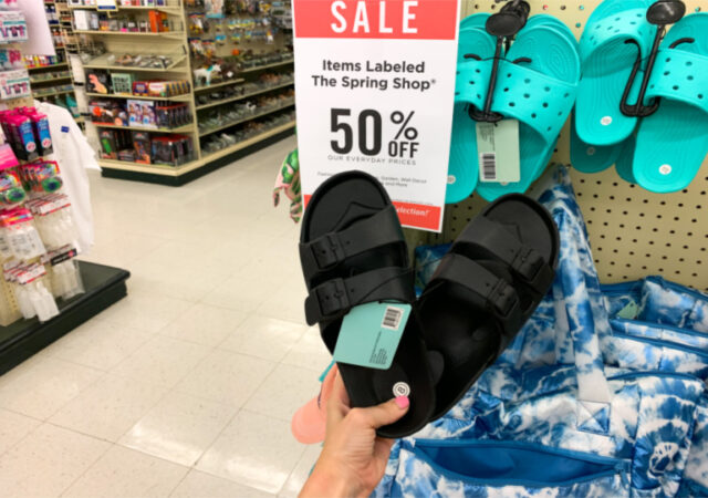 Kids Sandals