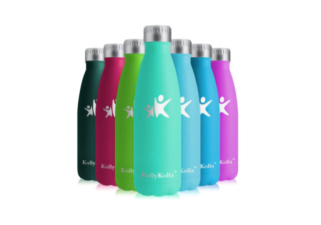 KollyKolla Water Bottles