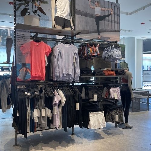 lululemon outlet new jersey