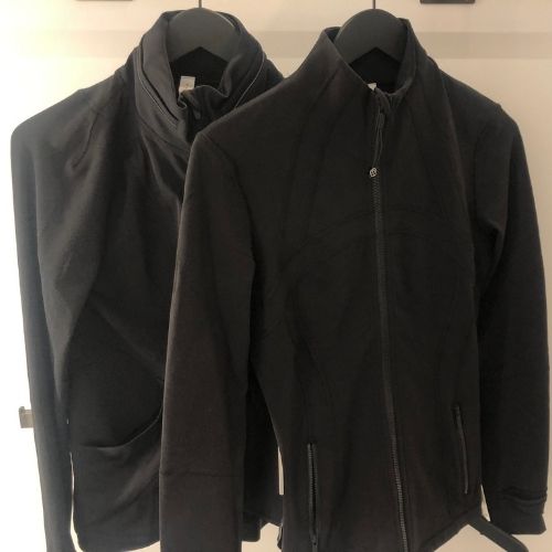 Lululemon Hacks & Tips