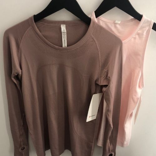 Lululemon Hacks & Tips