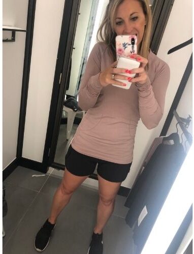 Lululemon Hacks & Tips