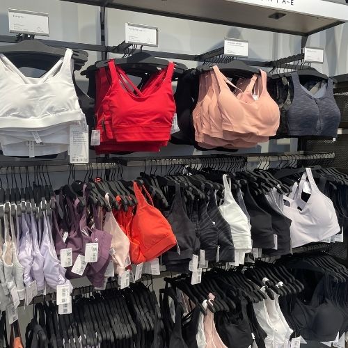 Lululemon Hacks & Tips