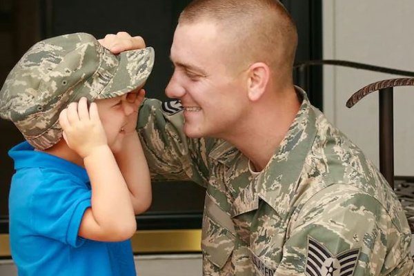 Military Discounts for Active Duty & Veterans