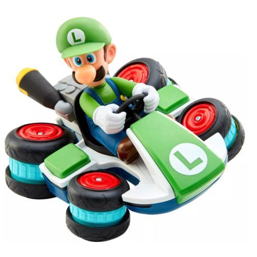 Nintendo Mini RC Luigi Racer