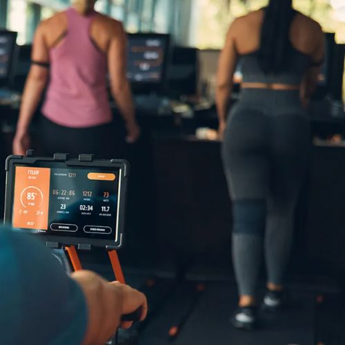 Orangetheory Fitness Coupon