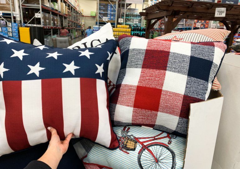 Sam S Club Throw Pillows For Indoors Or Outdoors Under 15 Sam S Club Throw Pillows For Indoors Or Outdoors Under 15