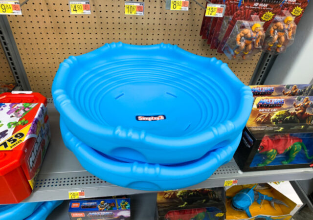 Rock Around Wobble Disk on Sale