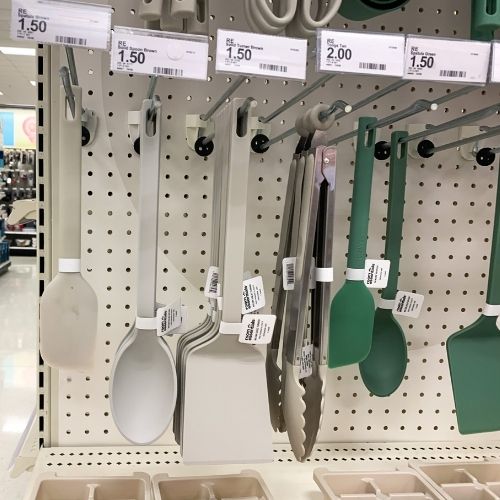 Room Essentials Utensils