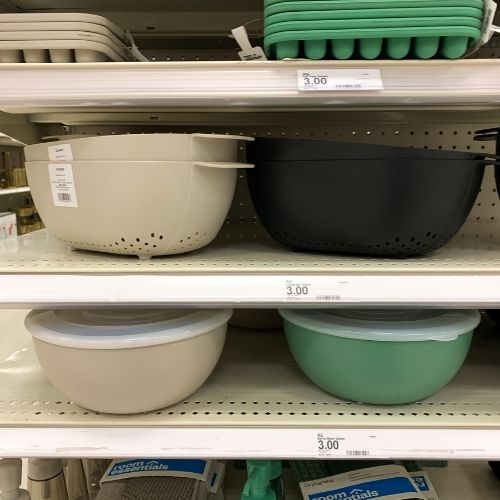 Room Essentials Utensils