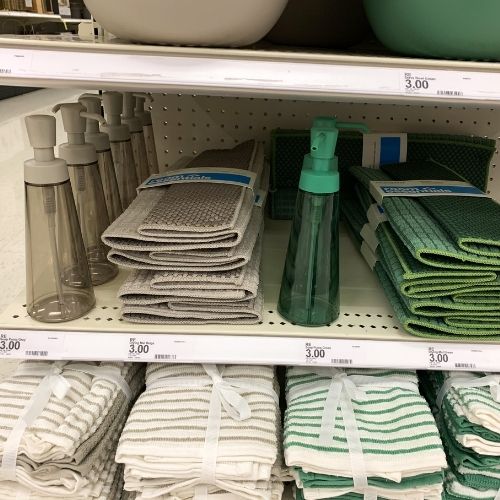 Room Essentials Utensils