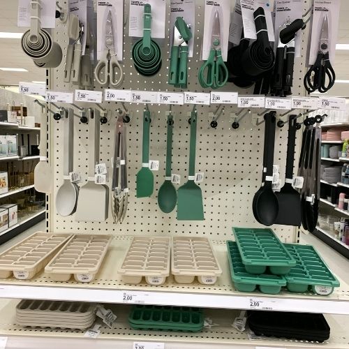 Room Essentials Utensils