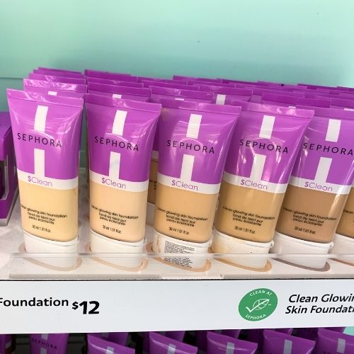 Sephora Spring Savings