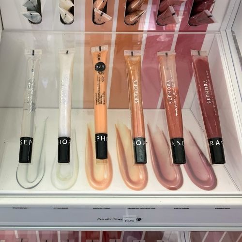 Sephora Spring Savings Event