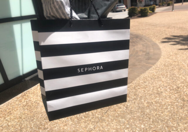 Sephora Spring Savings Event