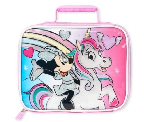 The Children's Place Lunch Boxes on Sale (1)