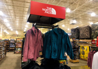 The North Face Jacket Deals