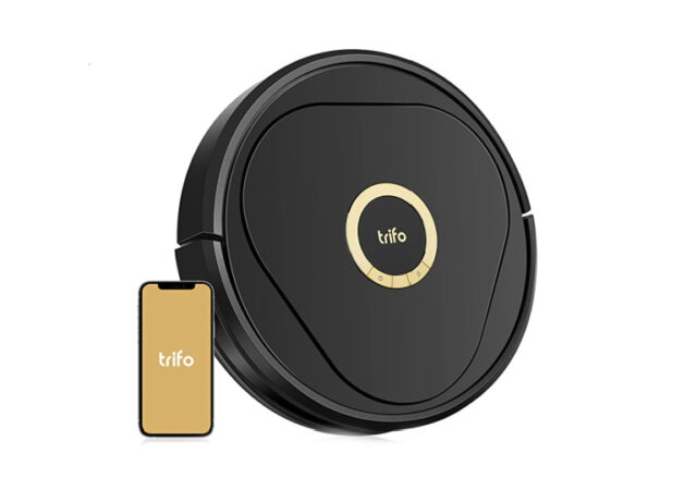 Trifo Robot Vacuum