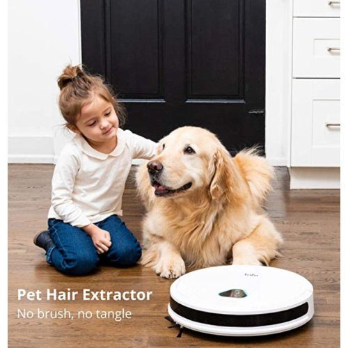 Trifo Robot Vacuum