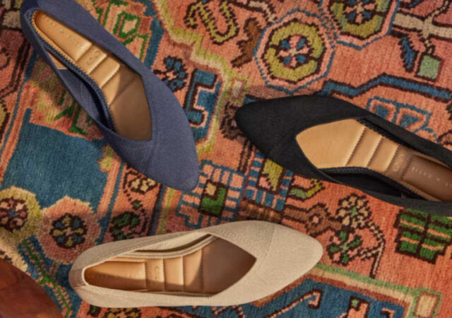 Women's Flats on Sale