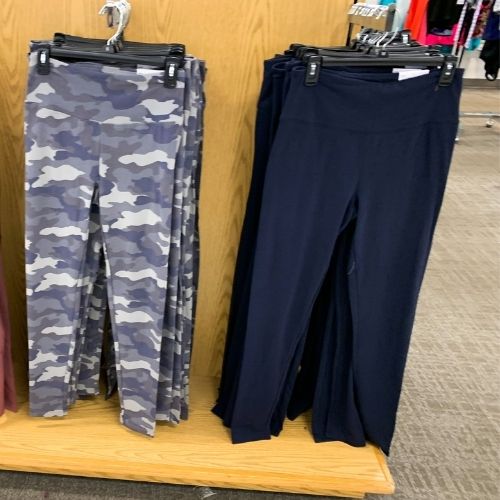 Womens Sonoma Leggings on sale